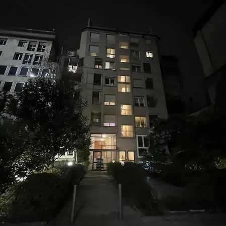 Apartamento Mylux Sempione
