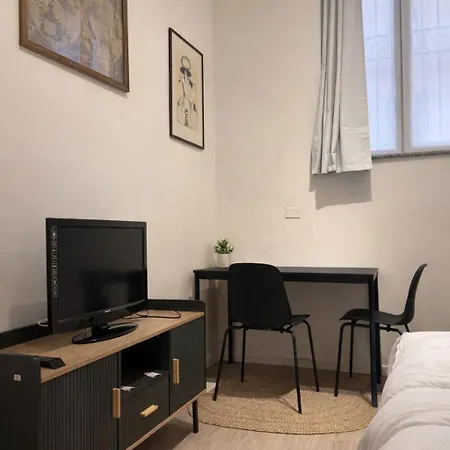 Comfort Loft Porta Romana Centro * Milano