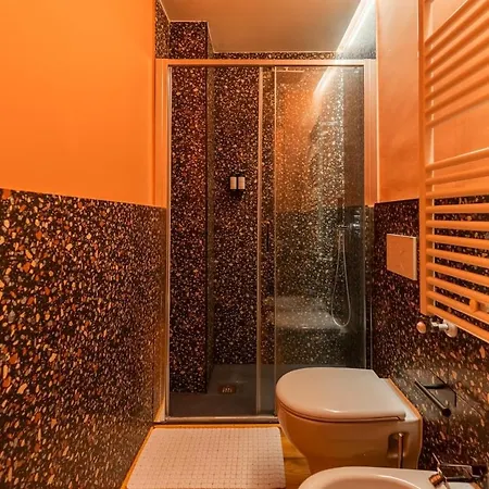 Jungle Loft Near Duomo&rho Fiera Apartment Mailand
