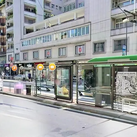 公寓 Myhome Design Luxury In Near Duomo *