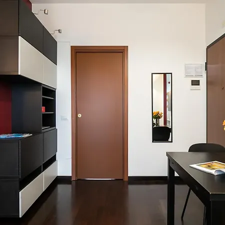 Apartment Italianway Easy - Zuretti 57 Mailand