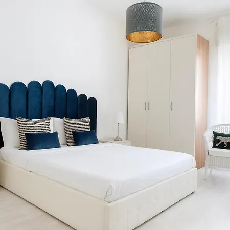 The Boutique Houses - Navigli - Tram 2 Direct To Duomo - Milan City Center *