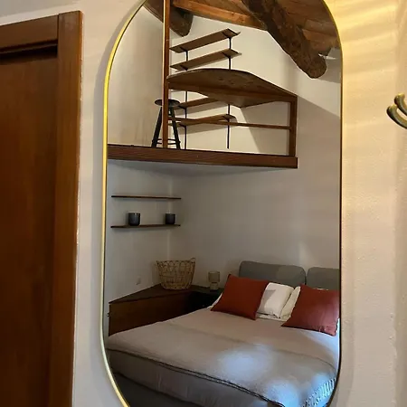 Navigli Flat Torricelli Апартаменты