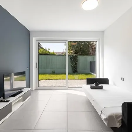 San Siro 700 M - 20 Min - Apt2