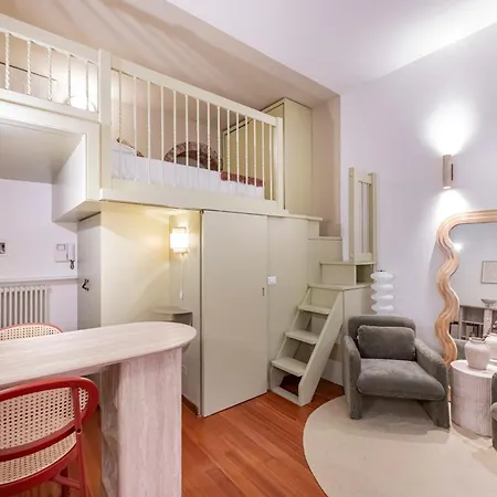 Easylife - - Sarpi 6 - Chinatown * 米兰