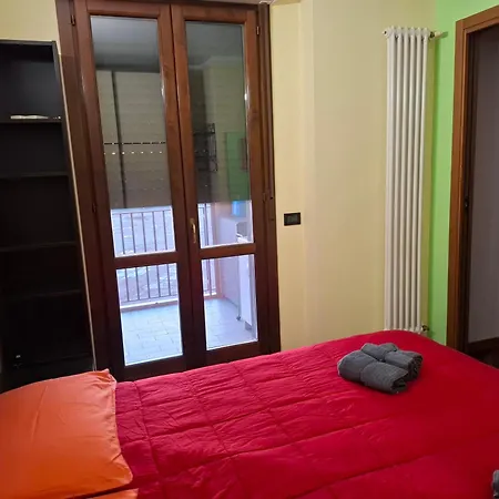 Dibrazzo's Apartmán