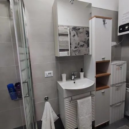 Cagrandainrosa Appartement Milaan