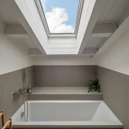 Διαμέρισμα Skylife White Penthouse Μιλάνο