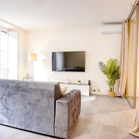 Apartamento Missori Prestige Grandsuite - A Few Steps From Duomo