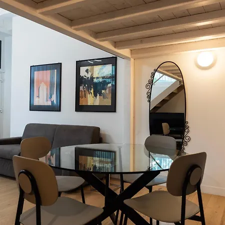 Apartmán Youhosty - Porta Venezia Design Milán