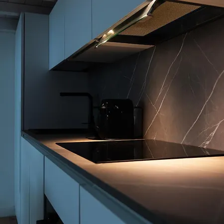 Apartmán Youhosty - Porta Venezia Design