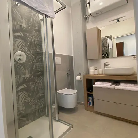 Appartement Blue House