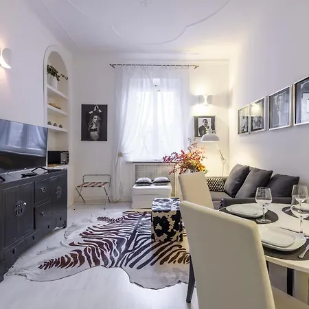 Apartmán Risorgimento - 7sundays *