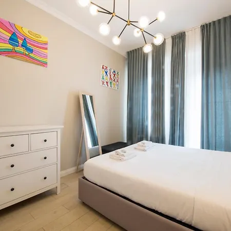 Apartment Smart Porta Romana