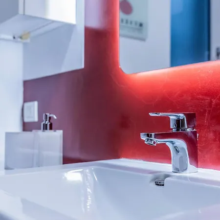 M25 - Garage Loft Milán