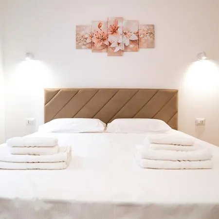 Apartment Brera-moscova • Stile E Comfort In Centro