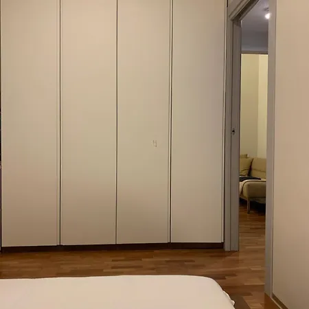 Design - One Bedroom 아파트