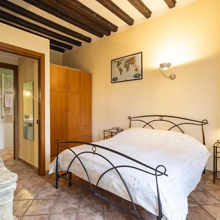 Sabotino View By Interhome Apartment