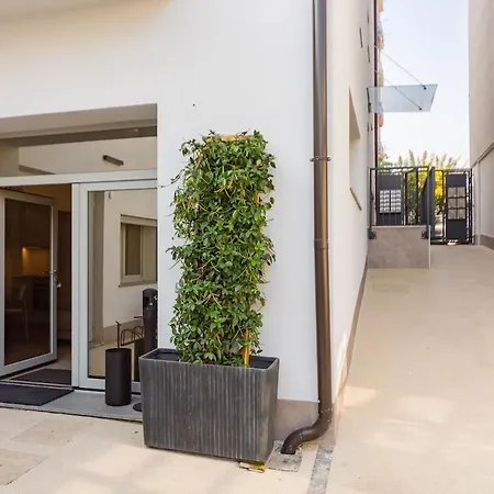 Apartament Loft A2 Cezanne 7