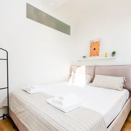 شقة Vivimihome - Bea House ميلان