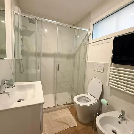 Loft Con Giardino Privato A Apartment