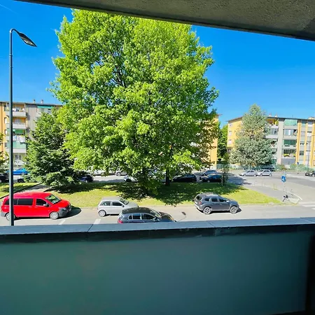 Aldoka Appartamento Milano