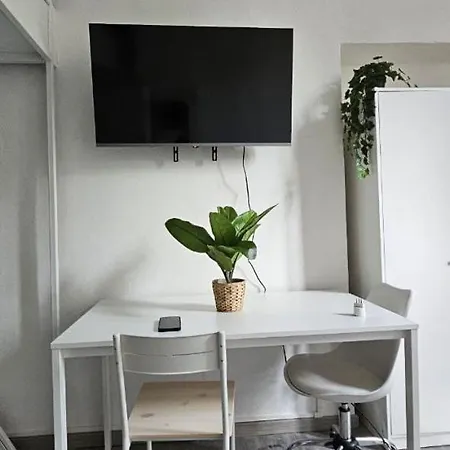 Lägenhet Design Loft A 10 Min Dal Duomo - Metro Brenta Milano