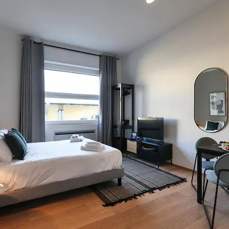 Apartment Sweett - Classy Duomo Iv *