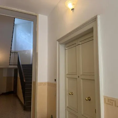 Acasadiimma Loft Elegante A 2 Min Da Metropolitana Porta Romana Con Wifi, Corte Interna Apartment *