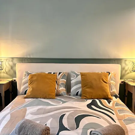 Sartoria26 Mico San Siro Fiera Sempione Lägenhet Milano