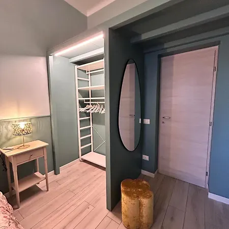 Sartoria26 Mico San Siro Fiera Sempione