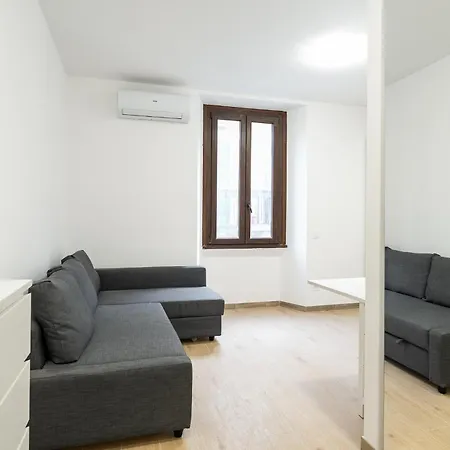 Navigli 6 - Two Steps From Porta Genova By Innstay 아파트 밀라노