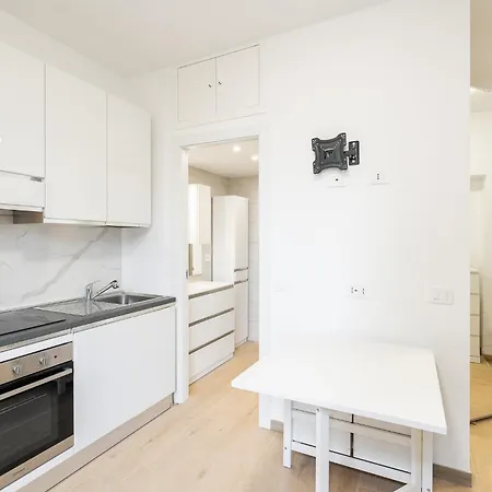 Navigli 6 - Two Steps From Porta Genova By Innstay