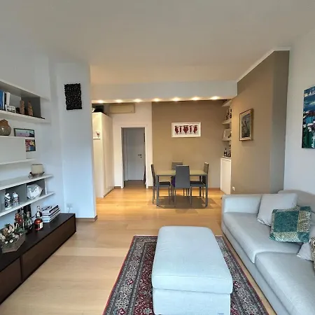 La Casa Di Gio *