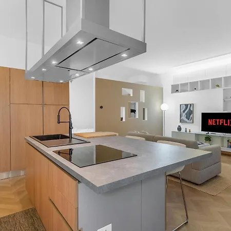 Navigli Loft 20 밀라노