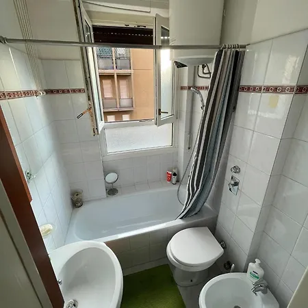 Apartment San Siro Relax