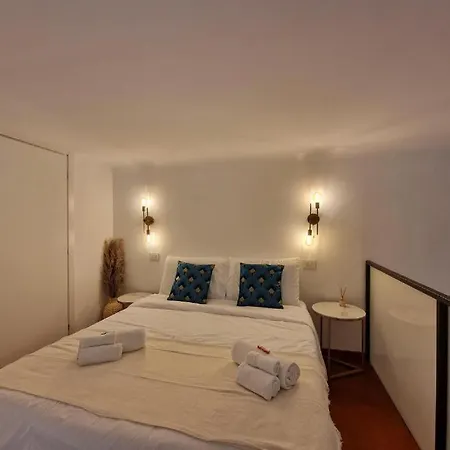 Acasadiimma Family Loft Bocconi-duomo Con Wi-fi Corte Interna Super Silenzioso Mediolan