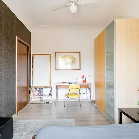 In Nolo - 5th Floor With Terrace *