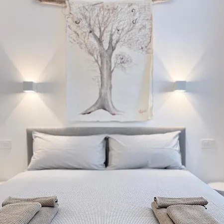 San Barnaba Boutique Suites - Duomo & Policlinico