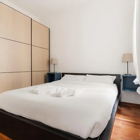 Guesthost - M5 Isola Comfy