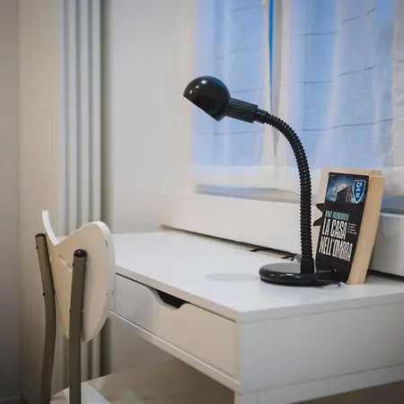 Apartment Casa Giacosa - Walk To M1 Pasteur - 10min To Duomo - Nolo *