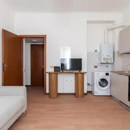 Bilocale Ripamonti 220 Apartment