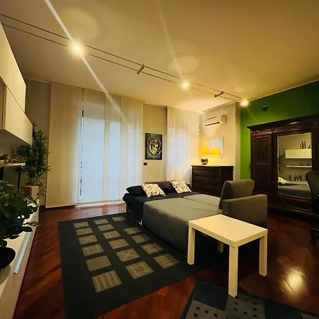 Viale Monza 196 - Velo Apartamento Milão