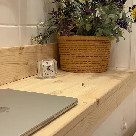 La Casetta, Charming Loft, Downtown 公寓 米兰