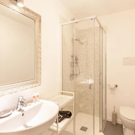 Bilocale Navigli - Mirable Pm Appartement *