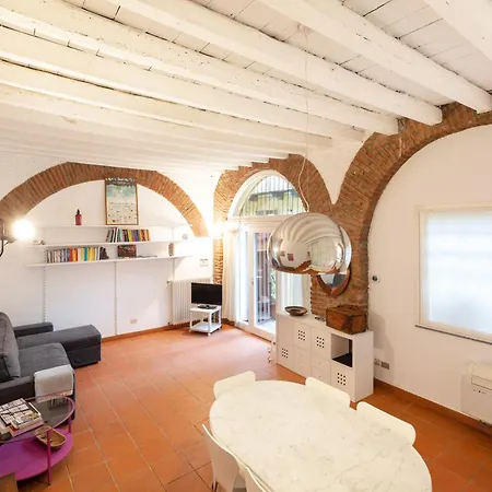 Appartement Bilocale Navigli - Mirable Pm