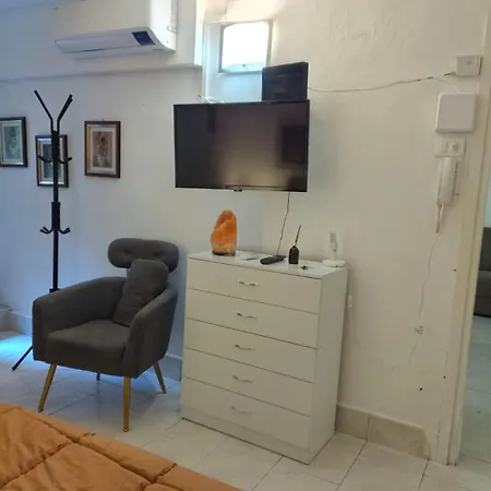 Appartement House Milaan