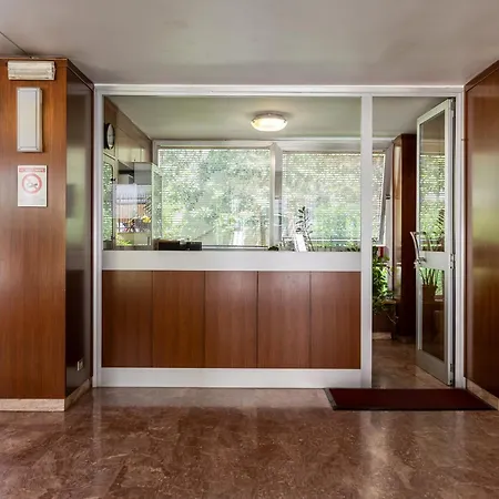 Cozy In The Risorgimento Area * Милан