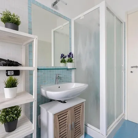 Niguarda Smart Apartment
