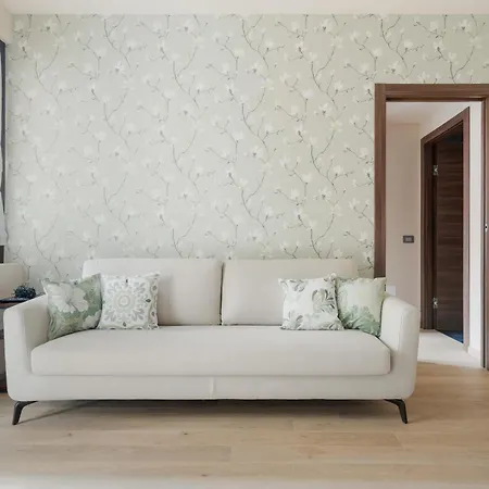 Guesthost - Bullona Appartement